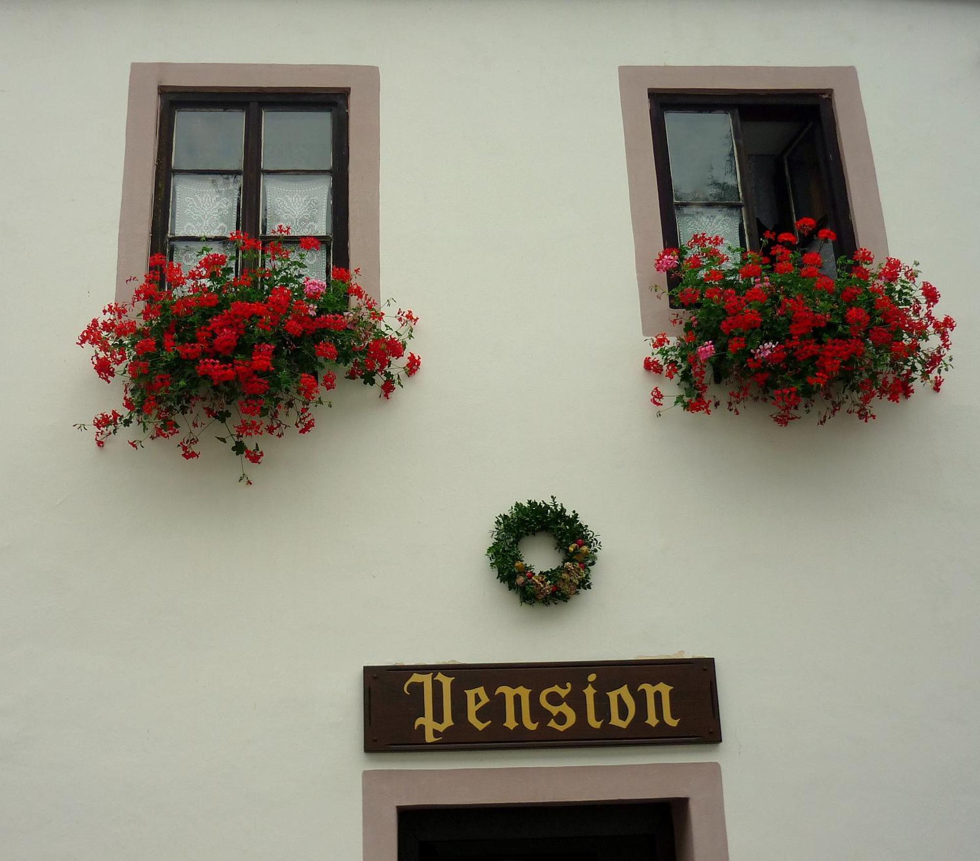 Pension Plešivecká 119 Český Krumlov Exterior foto